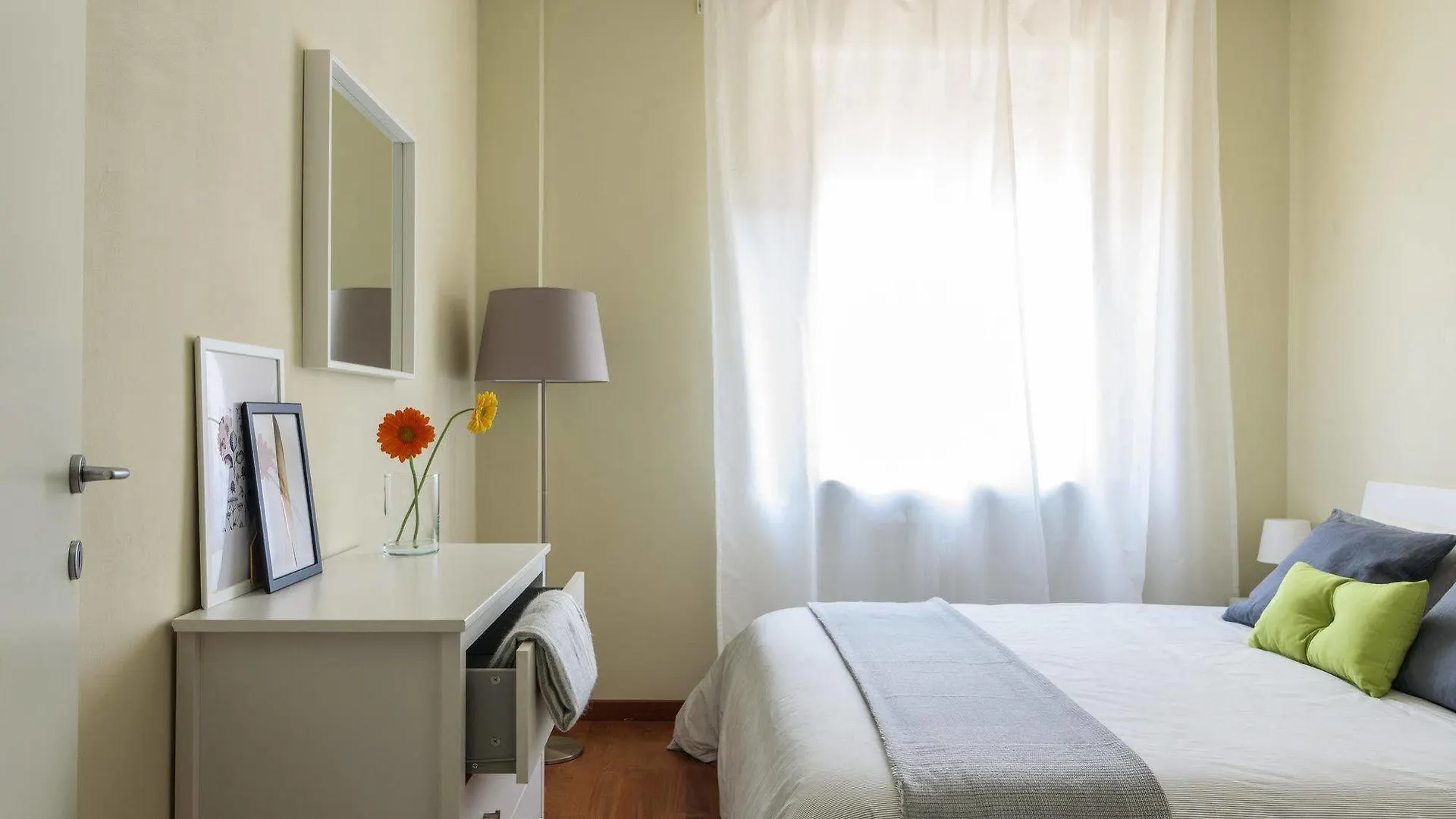 Alcuino Apartment 米兰 意大利