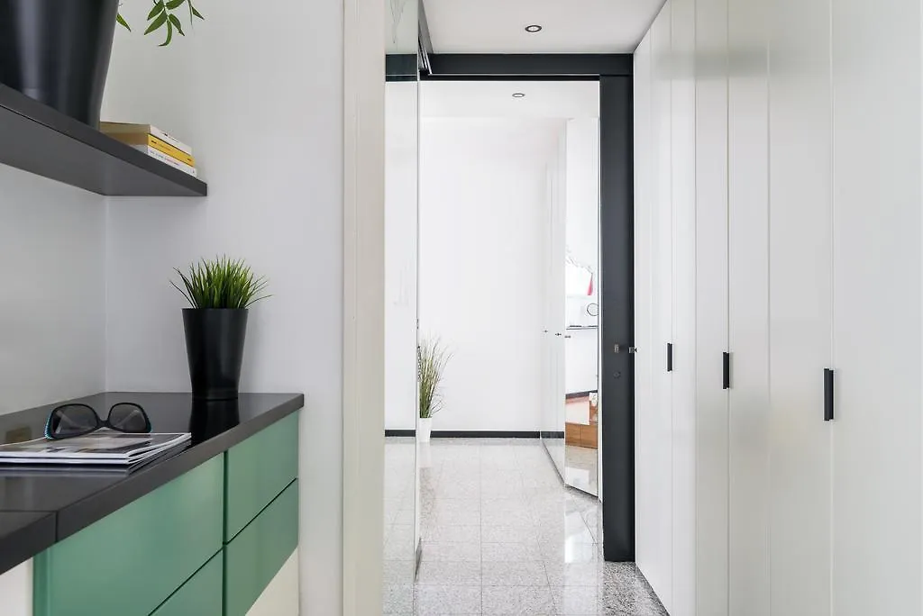 Alcuino Apartment Milán